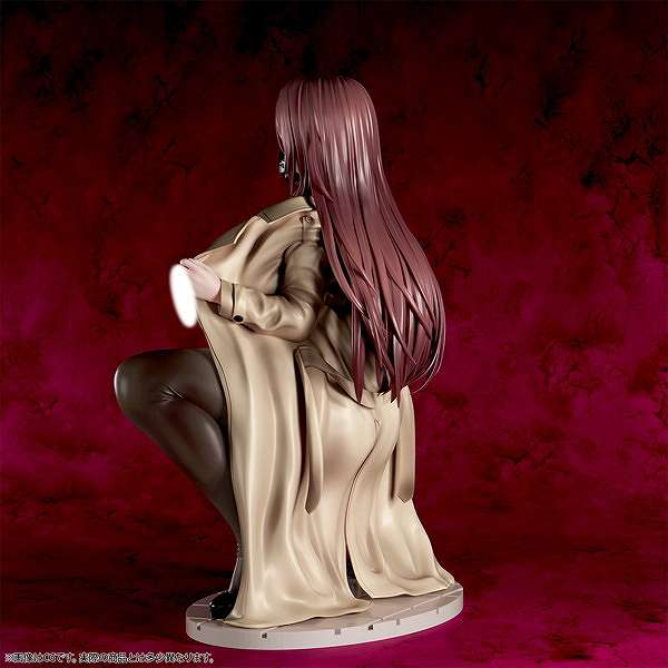 肉感少女 露出狂は近所のお姉さん？ 叶 1/6スケール-7