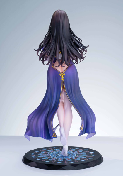 祈りの修道女 ペトロニーユ-5