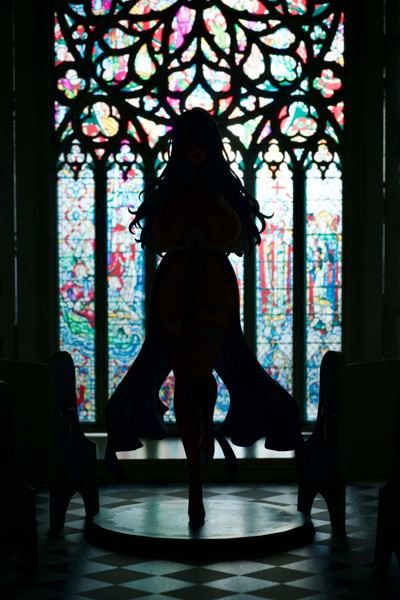 祈りの修道女 ペトロニーユ-10