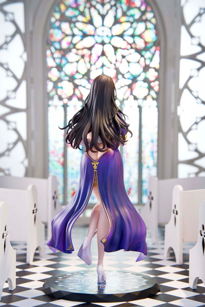 祈りの修道女 ペトロニーユ-13