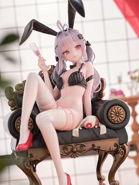 死ノ宮かんな セクシーバニーVer.-3