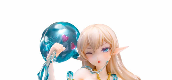 ロエッセルちゃん 通常版