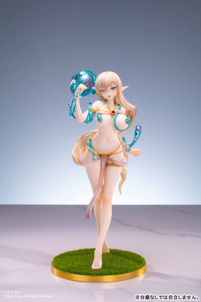 ロエッセルちゃん 通常版-5