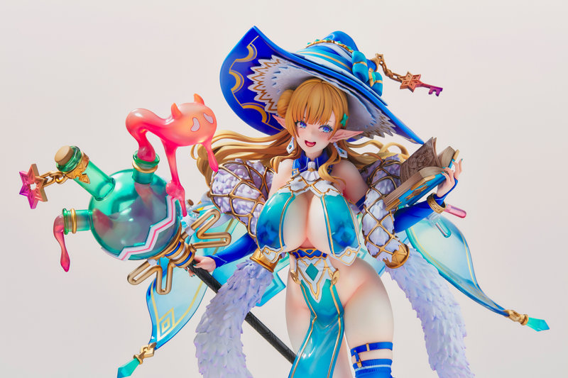 ヴェルテクス「第15村人 ミルクリンデ」-4