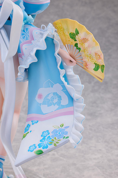 雪泉 和風バニー Ver.-11