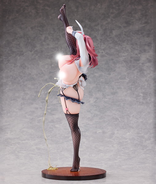 スケベガールI字バランス-14