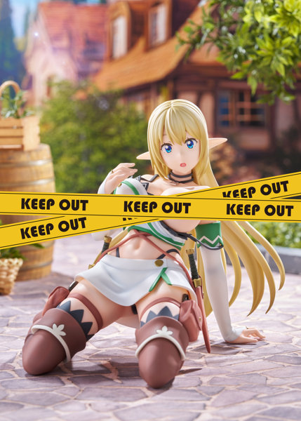 Sランクモンスターの《ベヒーモス》だけど、猫と間違われてエルフ娘の騎士（ペット）として暮らしてます「アリア＆タマ」-8