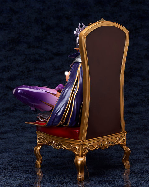 1/6スケール オリガ・ディスコルディア DXセットVer.-4