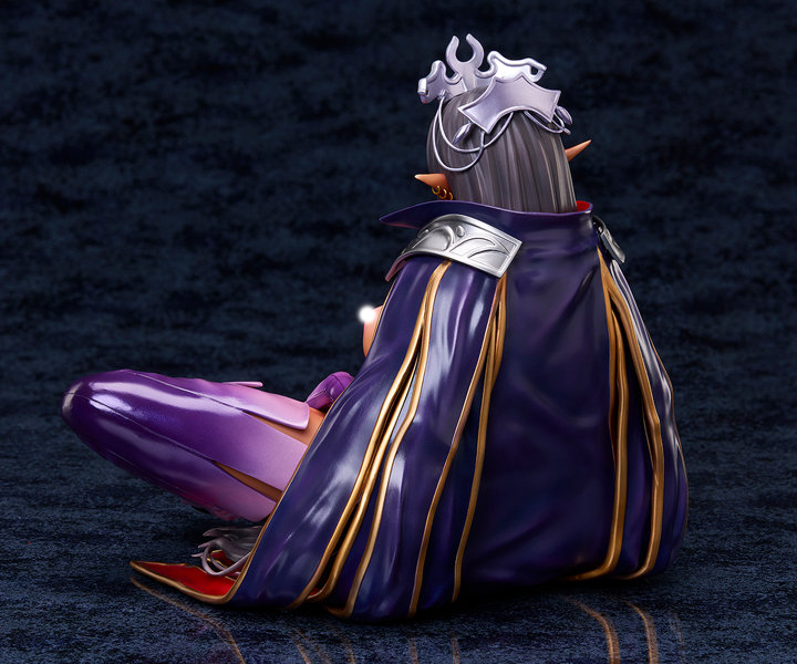 1/6スケール オリガ・ディスコルディア DXセットVer.-5