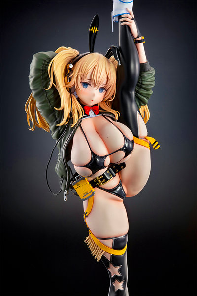 スカイ・パーカー-2