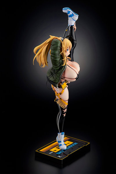 スカイ・パーカー-13