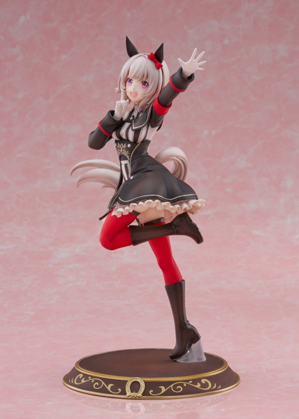 ウマ娘 プリティーダービー カレンチャン 勝負服Ver.-2