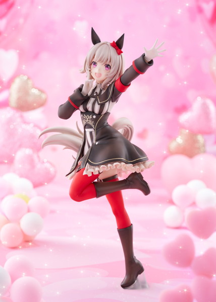 ウマ娘 プリティーダービー カレンチャン 勝負服Ver.-11