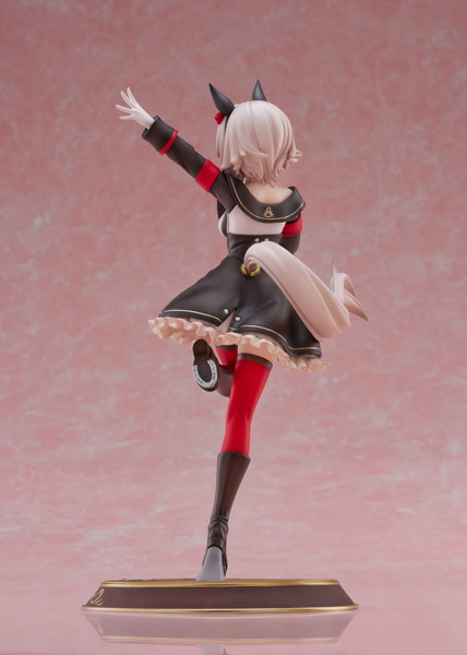 ウマ娘 プリティーダービー カレンチャン 勝負服Ver.-3
