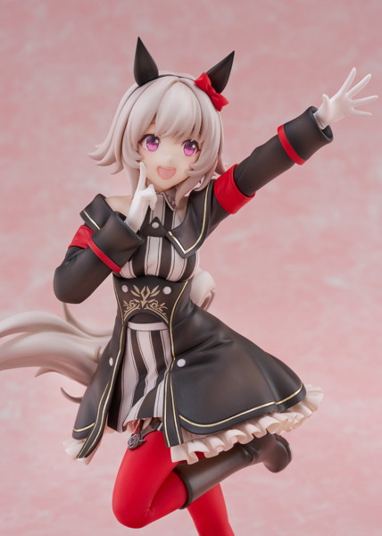 ウマ娘 プリティーダービー カレンチャン 勝負服Ver.-5