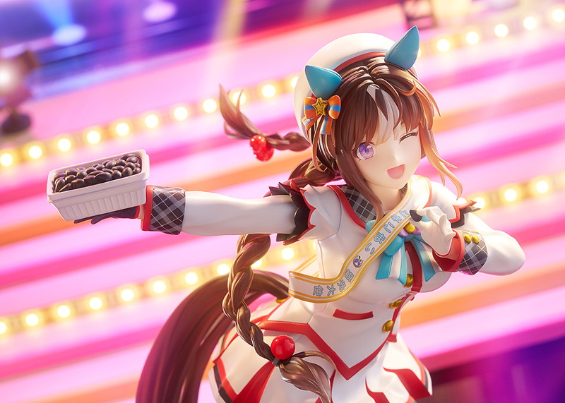 ウマ娘 プリティーダービー ［白い翼は舞い戻りて］ホッコータルマエ-14