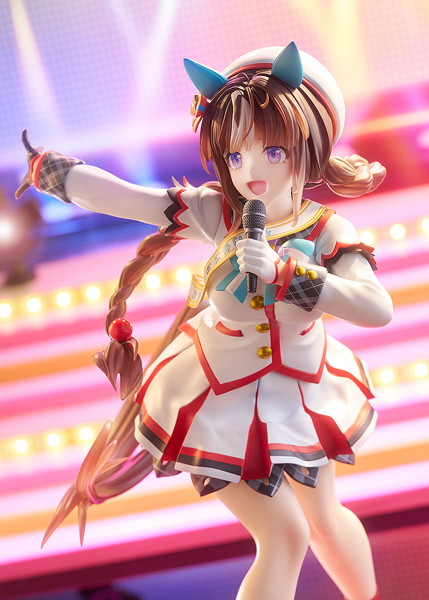 ウマ娘 プリティーダービー ［白い翼は舞い戻りて］ホッコータルマエ-9