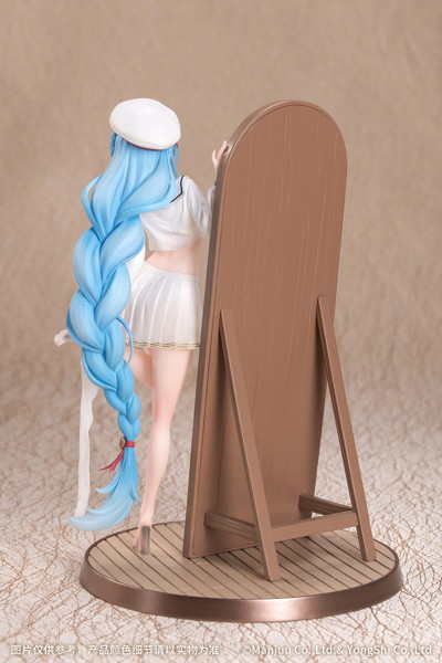 Gift＋ アズールレーン ジェーナス フィッティング・ラブ-3