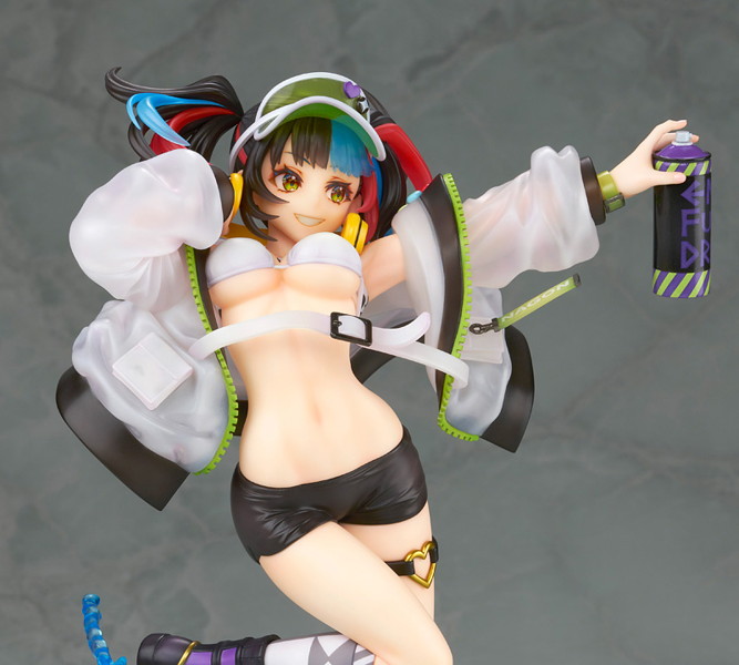 Fate/Grand Order バーサーカー/清少納言-8