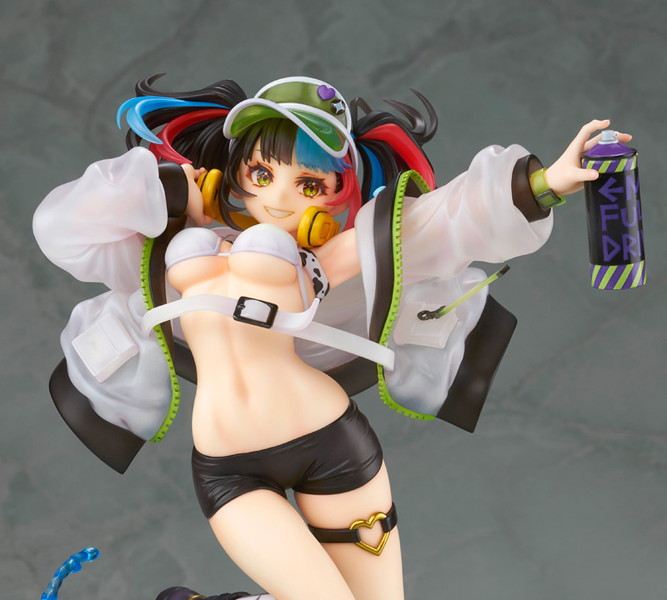 Fate/Grand Order バーサーカー/清少納言-9