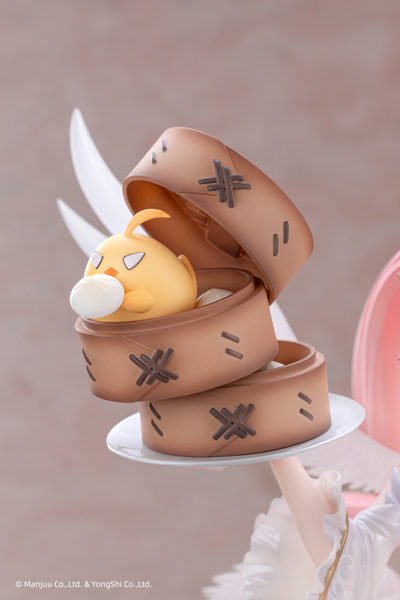 アズールレーン シーシュース 白羽報春Ver.-12