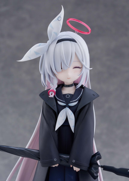 ブルーアーカイブ プラナ-13