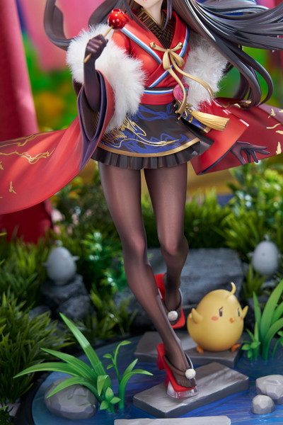 アズールレーン 能代 祭りの秘境？Ver.-15