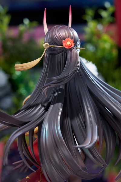 アズールレーン 能代 祭りの秘境？Ver.-17