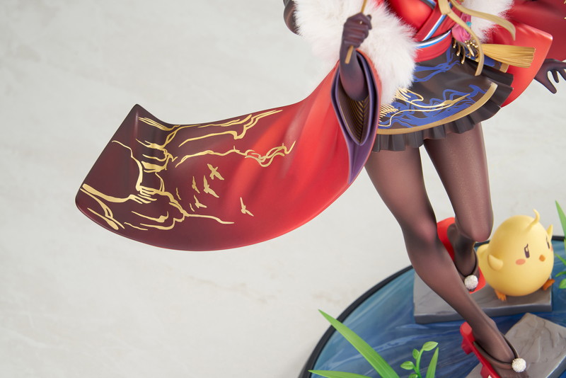 アズールレーン 能代 祭りの秘境？Ver.-7