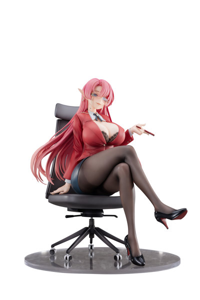 デューク・オブ・ヨーク 賢装のペダゴーグ-15