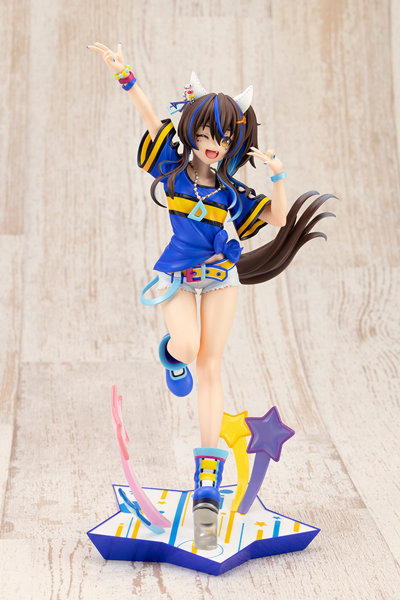 ウマ娘 プリティーダービー ダイタクヘリオス-6