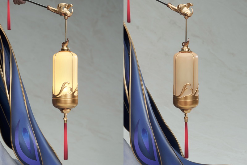 アズールレーン 鎮海 改-9