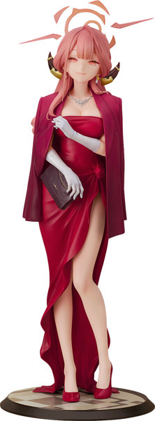 ブルーアーカイブ-Blue Archive- アル(ドレス)-1