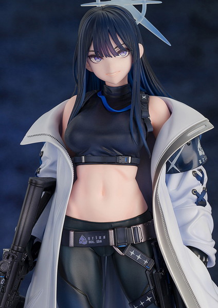 ブルーアーカイブ-Blue Archive- サオリ-9