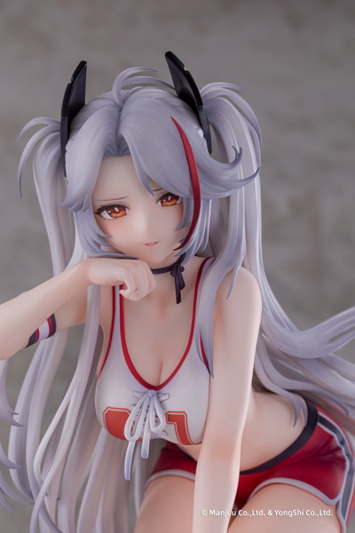 アズールレーン プリンツ・オイゲン ブリリアントタッチダウンVer.-11