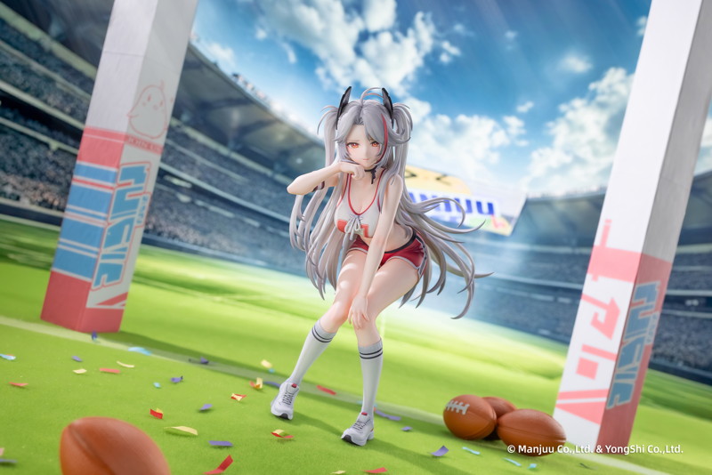 アズールレーン プリンツ・オイゲン ブリリアントタッチダウンVer.-12