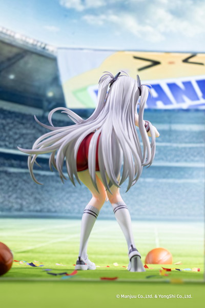 アズールレーン プリンツ・オイゲン ブリリアントタッチダウンVer.-15