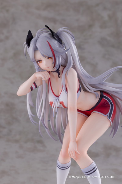 アズールレーン プリンツ・オイゲン ブリリアントタッチダウンVer.-10