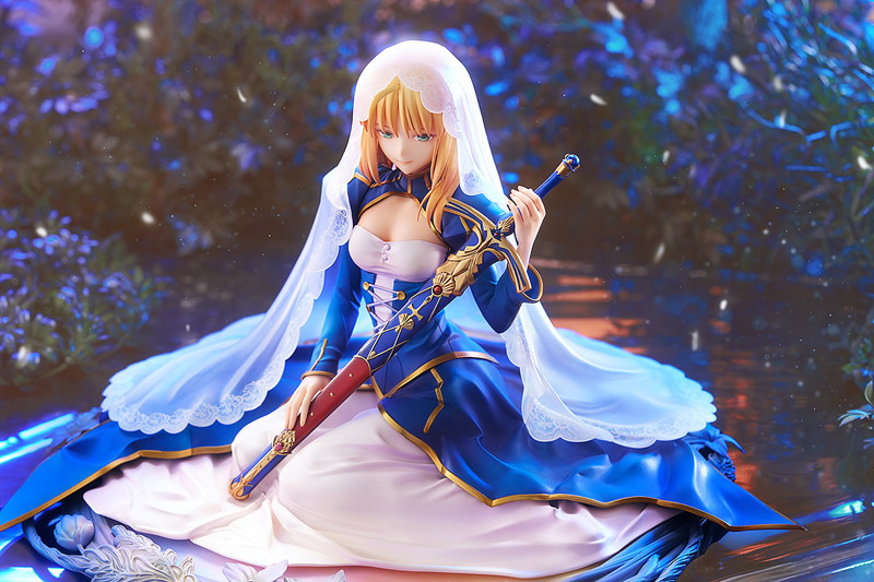 Fate/stay night セイバー-Garden of Avalon--12