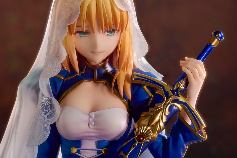 Fate/stay night セイバー-Garden of Avalon--6