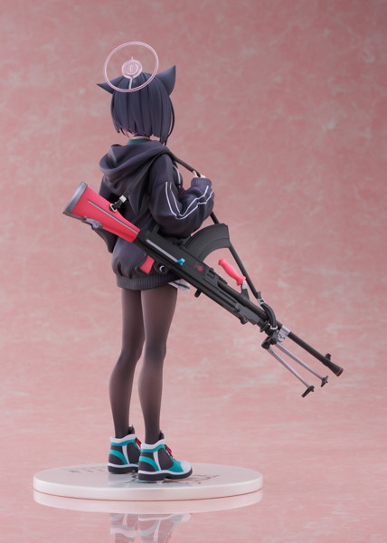 ブルーアーカイブ カズサ-3