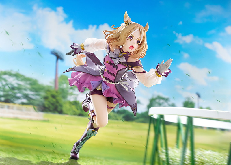 ウマ娘 プリティーダービー ナリタトップロード-13