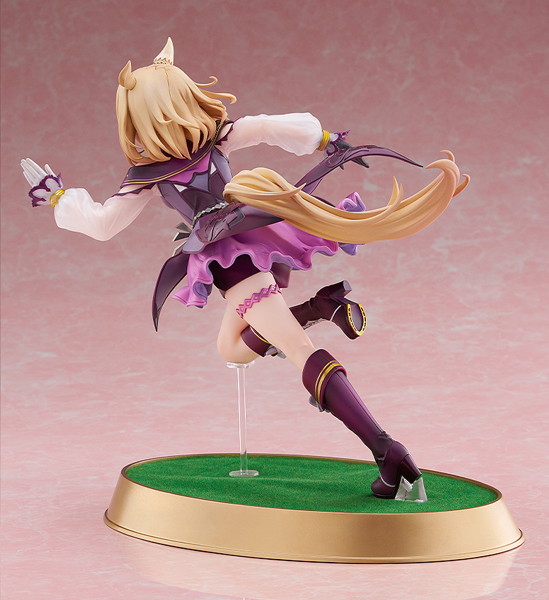 ウマ娘 プリティーダービー ナリタトップロード-3