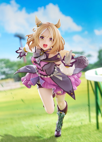 ウマ娘 プリティーダービー ナリタトップロード-10