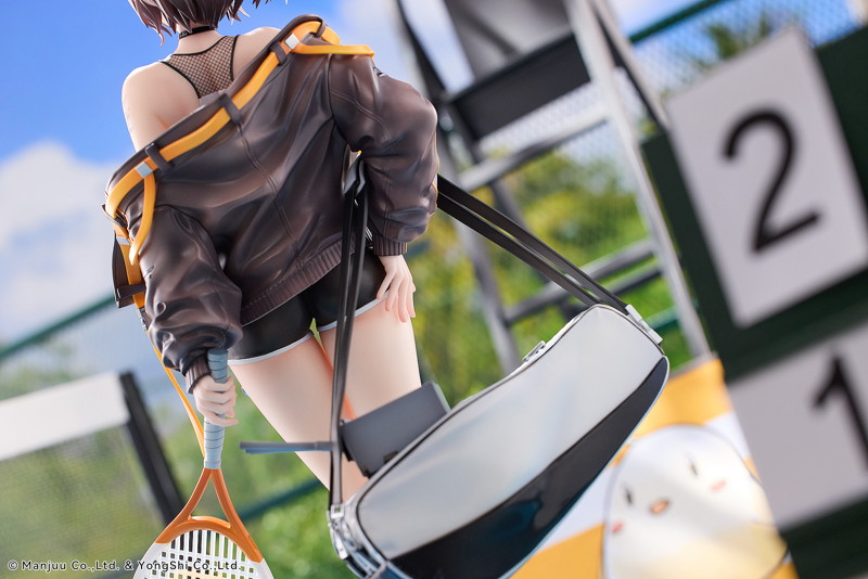 アズールレーン ボルチモア ブラックエース-9