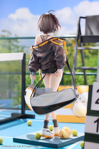 アズールレーン ボルチモア ブラックエース-10