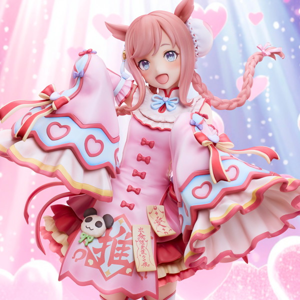 ウマ娘 プリティーダービー アグネスデジタル 〜愛麗◇キョンシー-15