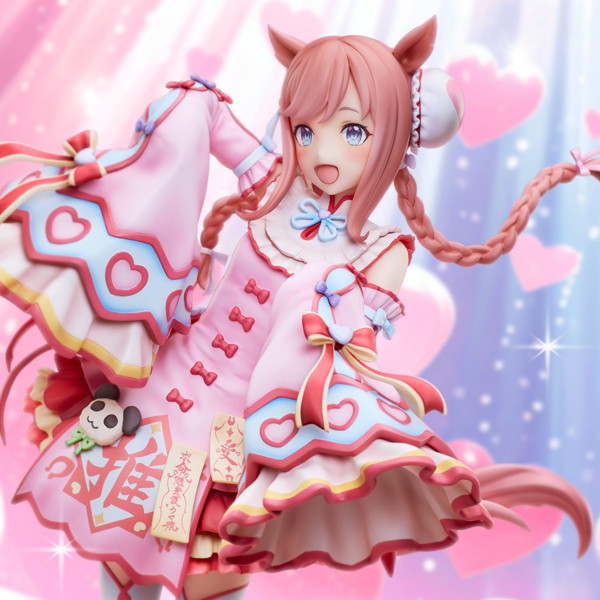 ウマ娘 プリティーダービー アグネスデジタル 〜愛麗◇キョンシー-16