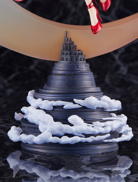 『ソードアート・オンライン』アスナ-Crystal Dress Ver.--9