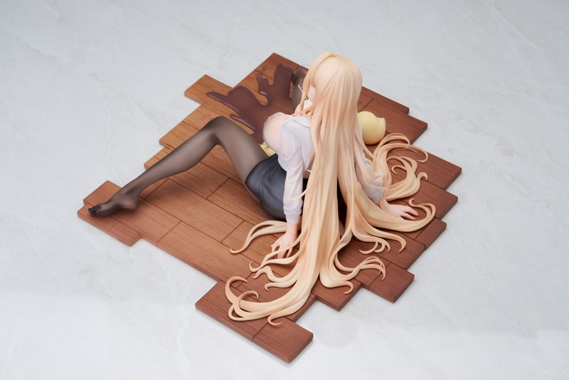 アズールレーン インプラカブル 迷える指揮官を導いてVer.-6